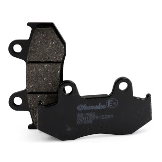 Brake Pads Brembo CC07038 - 07038