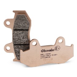 Brake Pads Brembo XS07038XS - 07038XS