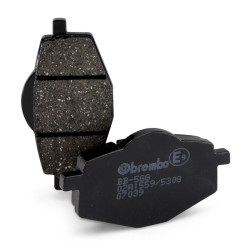 Brake Pads Brembo CC07039 - 07039