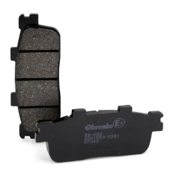 Brake Pads Brembo CC07040 - 07040