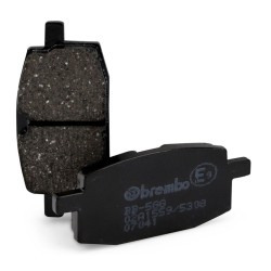 Brake Pads Brembo CC07041 - 07041