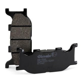 Brake Pads Brembo CC07042 Brake Pads Brembo