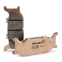 Brake Pads Brembo XS07042XS - 07042XS