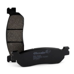 Brake Pads Brembo CC07043 - 07043