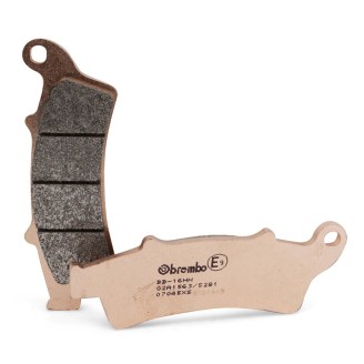 Brake Pads Brembo XS07045XS - 07045XS