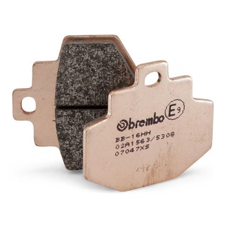 Brake Pads Brembo XS07047XS - 07047XS