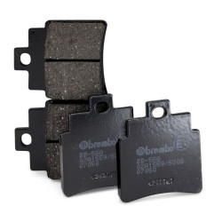 Brake Pads Brembo CC07050 - 07050