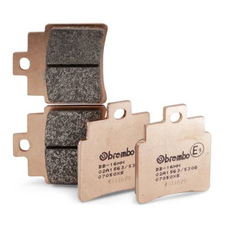 Brake Pads Brembo XS07050XS - 07050XS