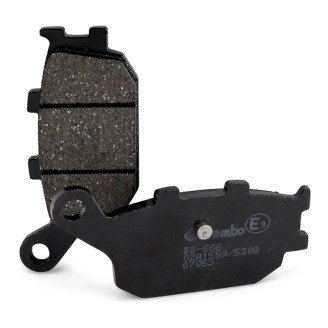 Brake Pads Brembo CC07053 - 07053