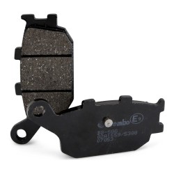 Brake Pads Brembo CC07053 - 07053