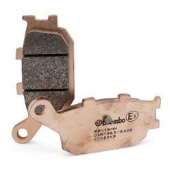 Pastiglie Brembo XS07053XS Pastillas de freno Brembo