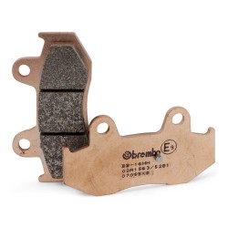 Brake Pads Brembo XS07055XS - 07055XS