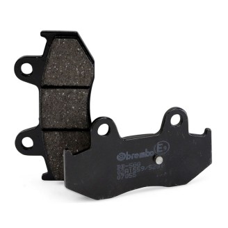 Brake Pads Brembo CC07055 - 07055