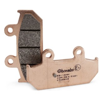 Brake Pads Brembo XS07058XS - 07058XS