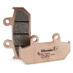 Brake Pads Brembo XS07058XS - 07058XS