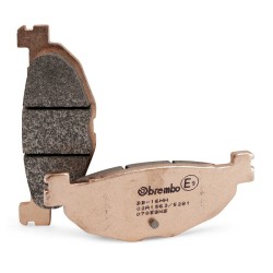 Pastiglie Brembo XS07059XS Pastillas de freno Brembo