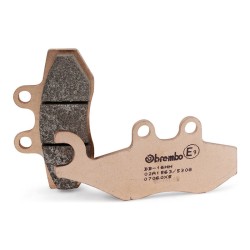 Brake Pads Brembo XS07060XS - 07060XS
