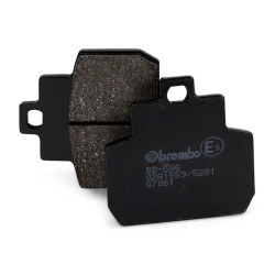 Brake Pads Brembo CC07061 - 07061