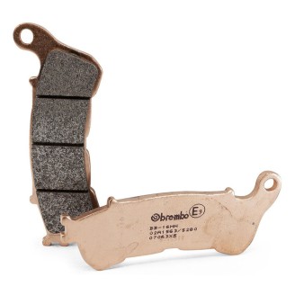 Brake Pads Brembo XS07063XS - 07063XS