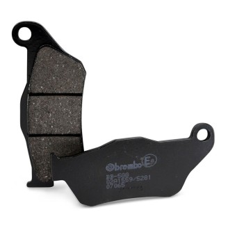 Brake Pads Brembo CC07065 - 07065