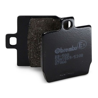 Brake Pads Brembo CC07066 - 07066