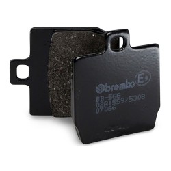 Brake Pads Brembo CC07066 - 07066