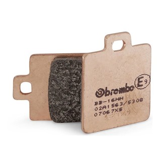 Brake Pads Brembo XS07067XS - 07067XS