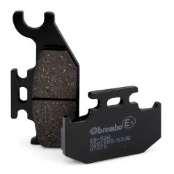Brake Pads Brembo CC07070 - 07070