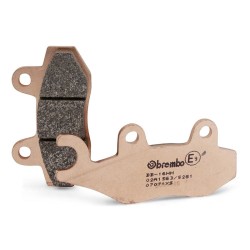 Brake Pads Brembo XS07071XS - 07071XS