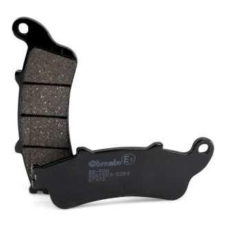 Brake Pads Brembo CC07072 - 07072