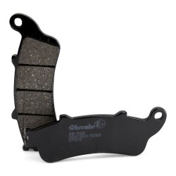 Brake Pads Brembo CC07072 - 07072