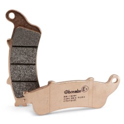 Brake Pads Brembo XS07072XS - 07072XS