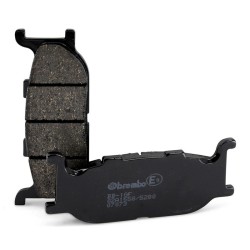 Brake Pads Brembo CC07073 Brake Pads Brembo