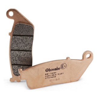 Brake Pads Brembo XS07074XS Brake Pads Brembo