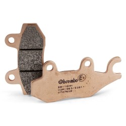 Brake Pads Brembo XS07076XS - 07076XS