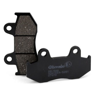 Brake Pads Brembo CC07078 - 07078