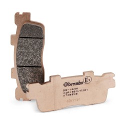 Brake Pads Brembo XS07085XS - 07085XS