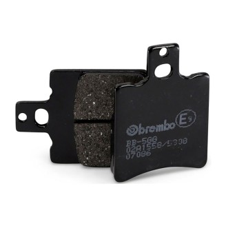 Brake Pads Brembo CC07086 - 07086