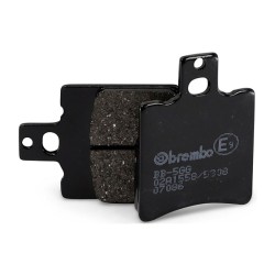 Brake Pads Brembo CC07086 - 07086
