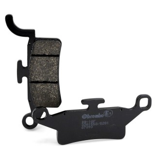 Brake Pads Brembo CC07093 - 07093