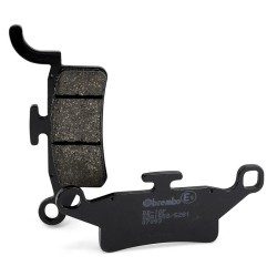 Brake Pads Brembo CC07093 - 07093
