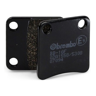 Pastiglie Brembo CC07094CC Pastillas de freno Brembo