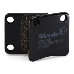 Brake Pads Brembo CC07094 - 07094