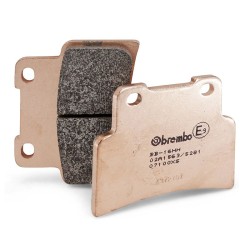 Brake Pads Brembo XS07100XS - 07100XS