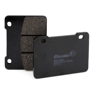 Brake Pads Brembo CC07101 Brake Pads Brembo