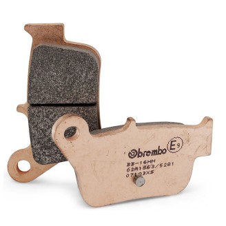 Brake Pads Brembo XS07103XS Brake Pads Brembo