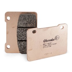 Brake Pads Brembo XS07101XS Brake Pads Brembo
