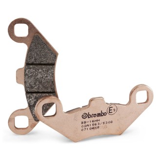 Brake Pads Brembo XS07104XS - 07104XS