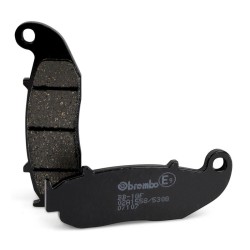 Brake Pads Brembo CC07107 - 07107