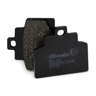 Brake Pads Brembo CC07108 - 07108
